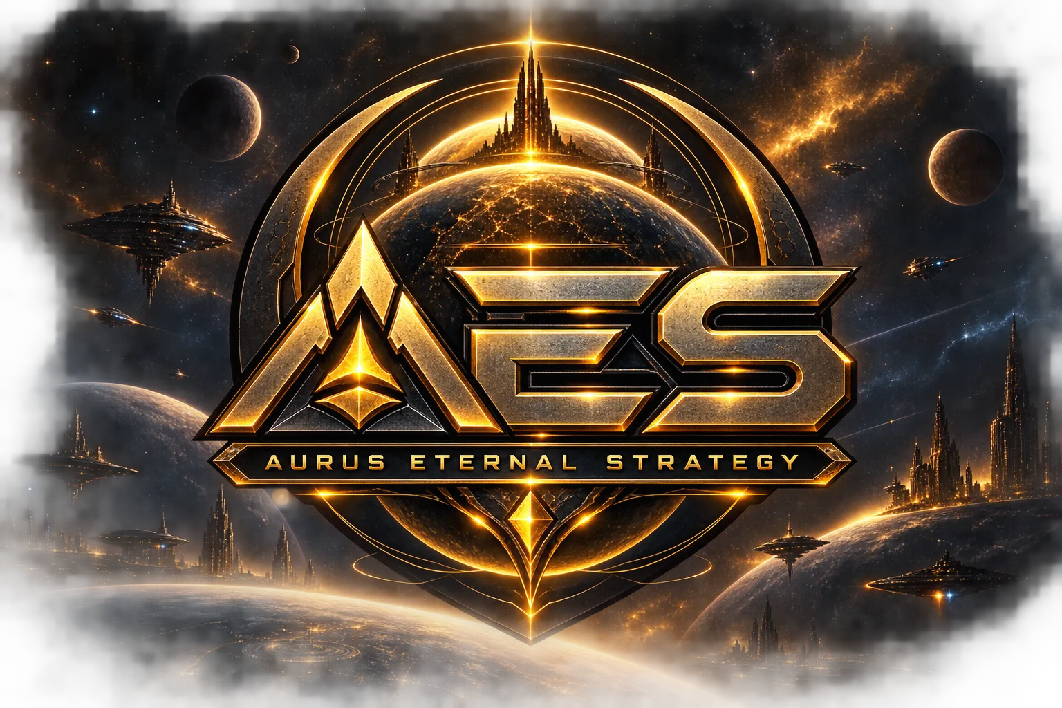 Aurus Eternal Strategy