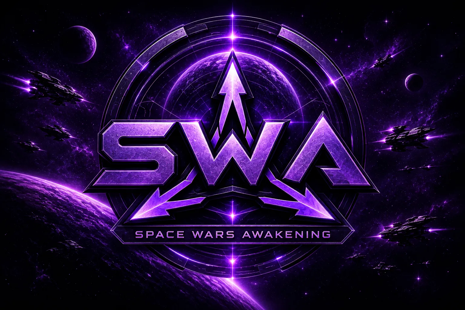 Space Wars Awakening